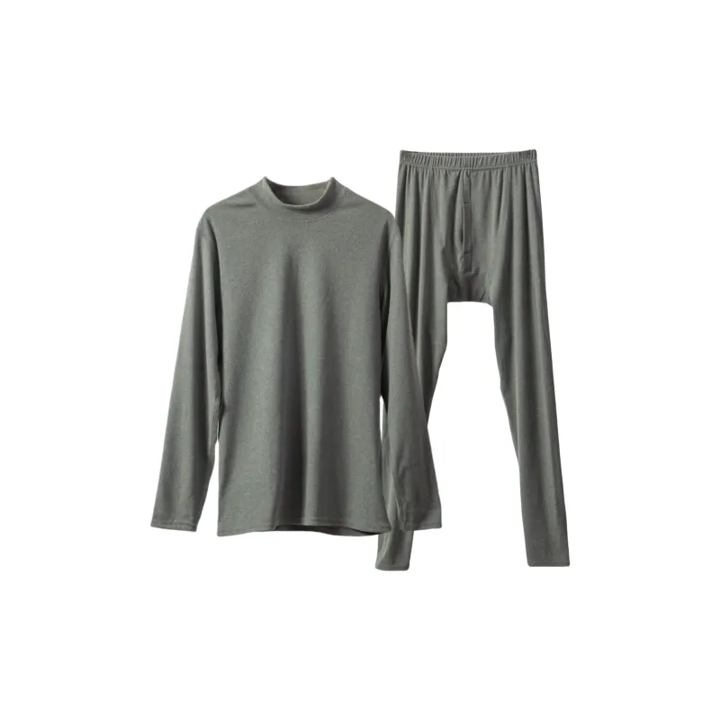 Yalu Men Thermal Sets-3