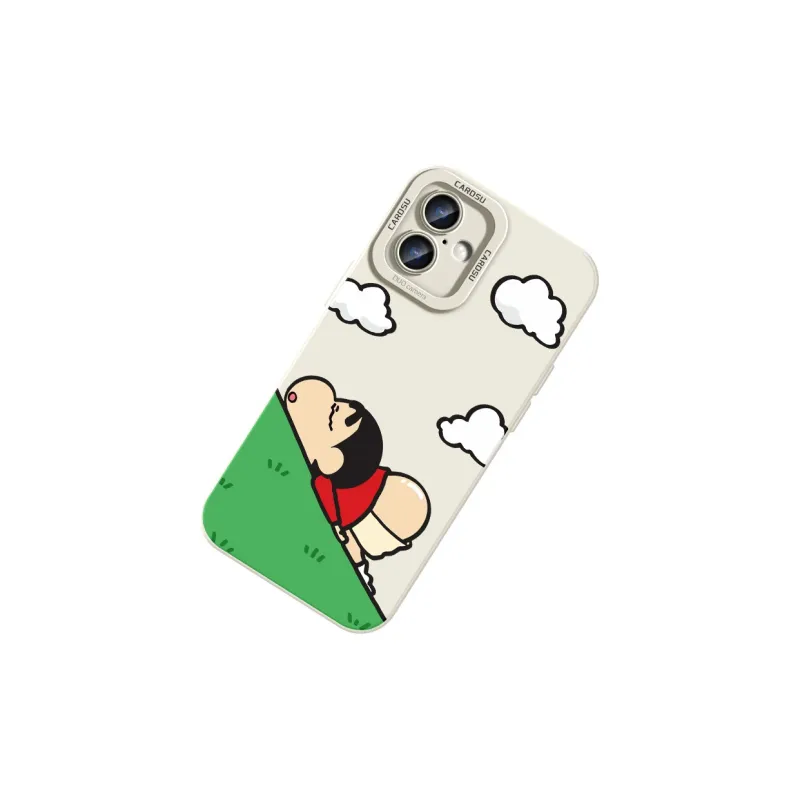 CHUNFAN Phone Cases-17