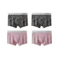 Charcoal Gray+Charcoal Gray+Nude Cameo Brown+Nude Cameo Brown