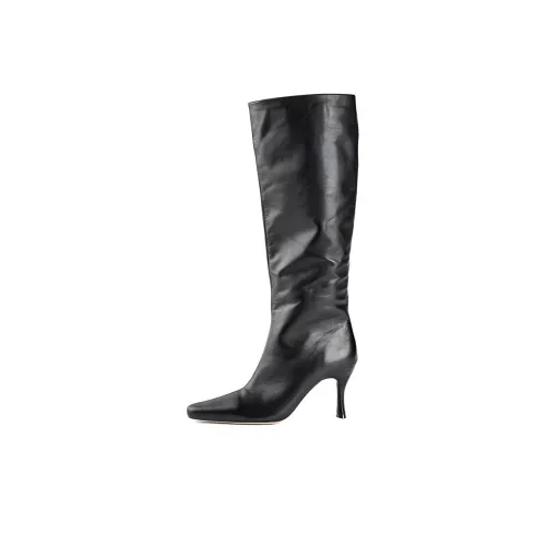 Tony Bianco Kyle Knee high Boots Women's Black
