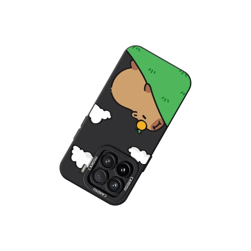 CHUNFAN Phone Cases-3