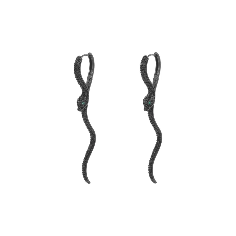 ICEGANG Earrings Unisex-4