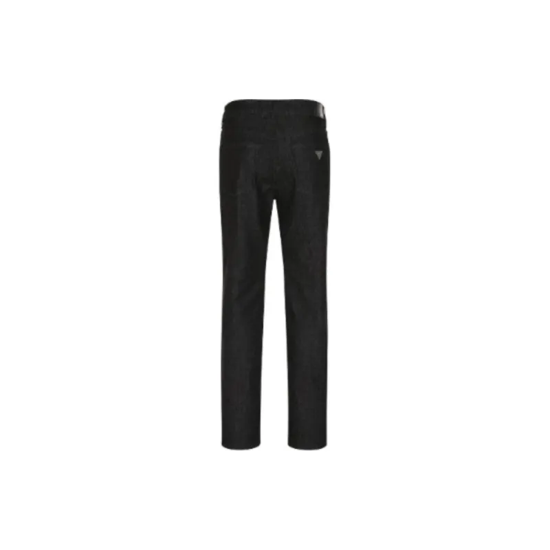 GUESS Jeans Men Black-1