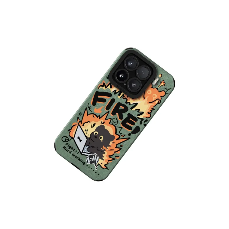 KEXINSHENG Phone Cases-2