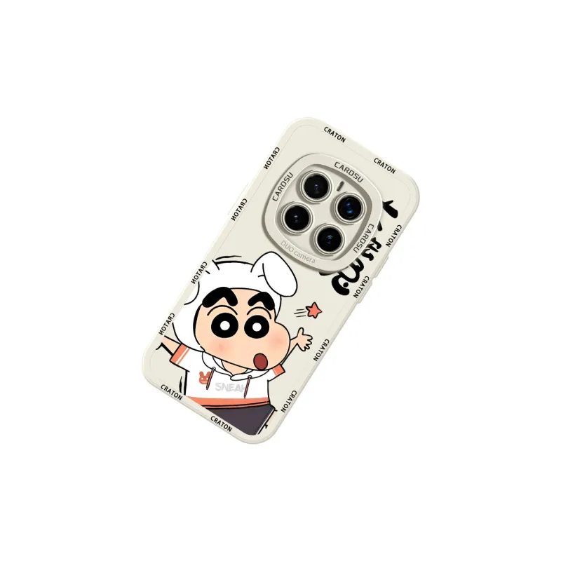 CHUNFAN Phone Cases-7