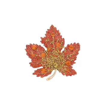 VIOLET Brooches Women's