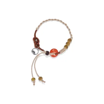 Tanizuku Colored Glaze Bracelets Women's