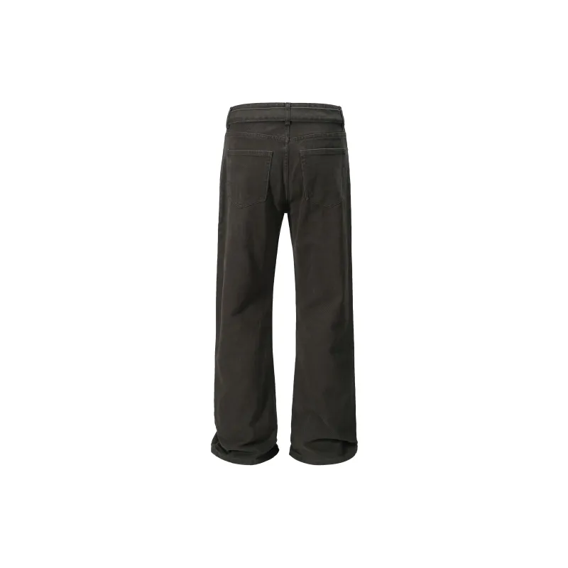 G-TRE Jeans Unisex-9