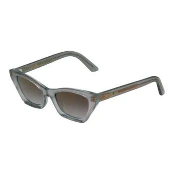 DIOR Cat-Eye Frame Sunglasses