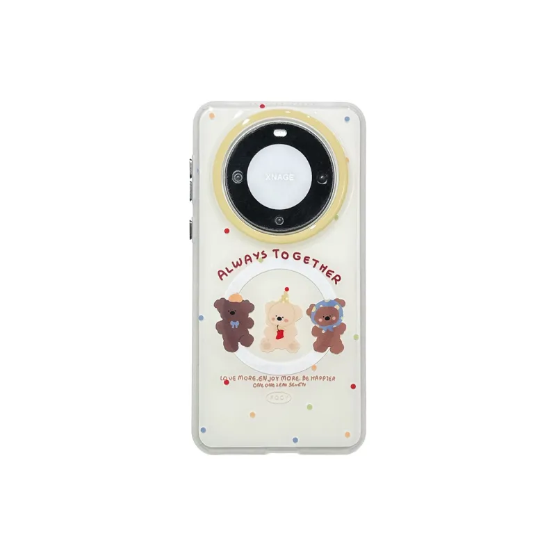 Playfulness Phone Cases-5