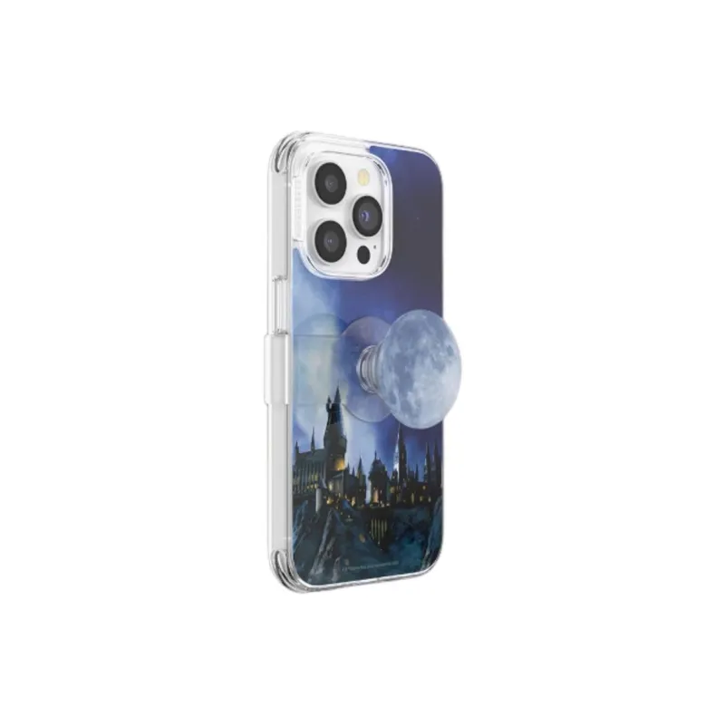 PopSockets PC+TPU Material Harry Potter Collaboration Phone Cases Compatibility With IPhone 14/13/12/Plus/Pro/Pro Max-4