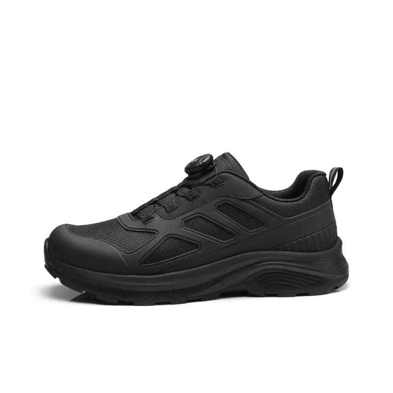 Strongman 3515 Training Shoes Men's Black-1
