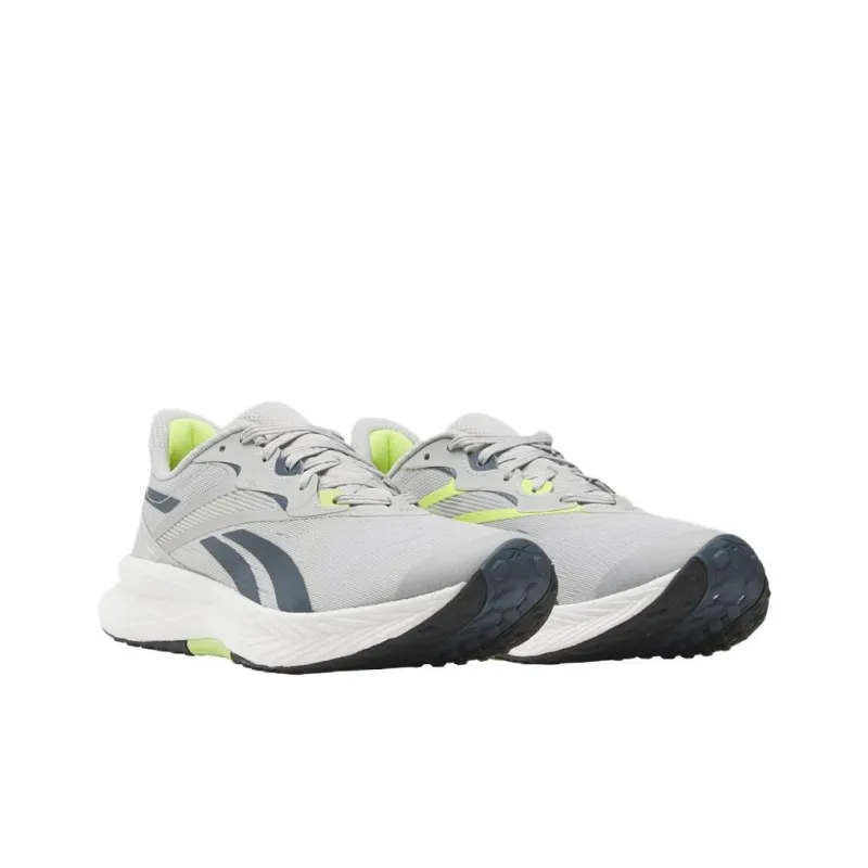 Reebok Floatride Energy 5 Wear-resistant And Lightweight Low-Top Casual Running Shoes Men's Gray-2