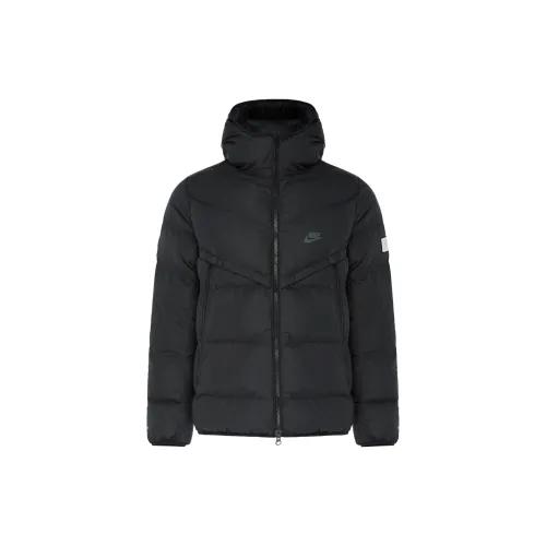 Nike SportswearPrimaLoft Jacket Men's Black