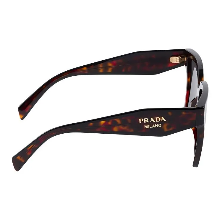 PRADA Logo print Sunglasses-2