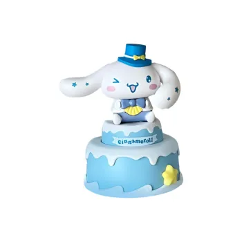 Sanrio Cinnamoroll Cinnamoroll KFC X Sanrio IP Merch