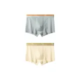 Light Blue+Beige Yellow