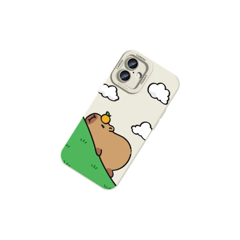 CHUNFAN Phone Cases-7