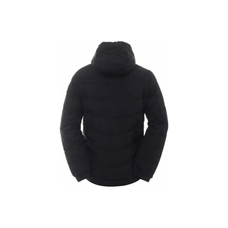 Tommy Hilfiger Zip up Quilted Jacket-1