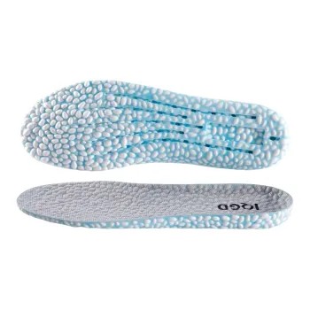 BEAR UNION Popcorn Insoles Unisex