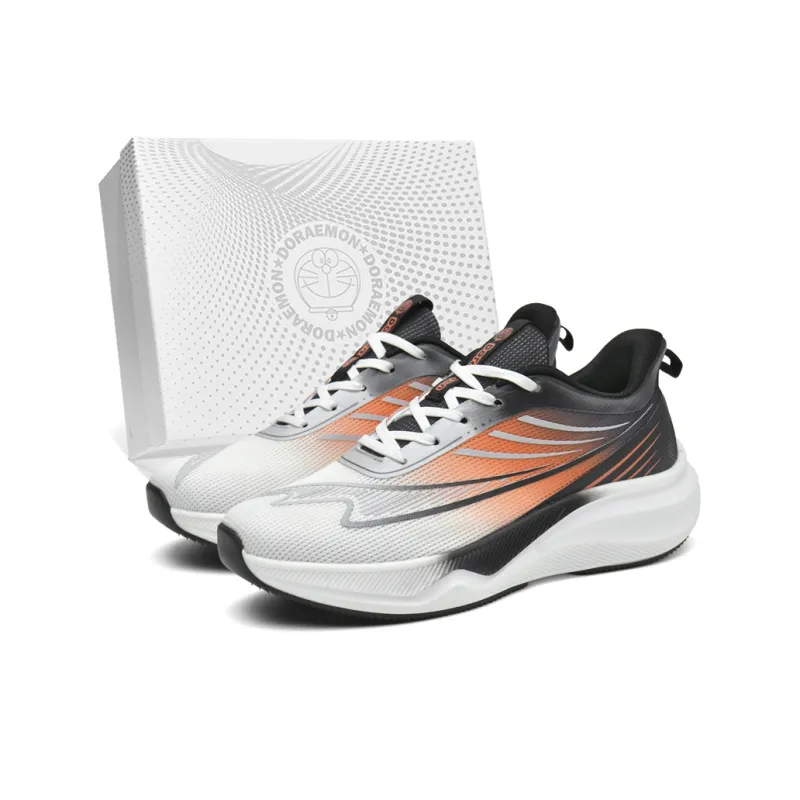 DoraemonA Low Top Casual Shoes Unisex-90