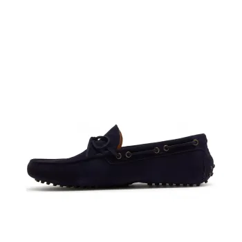 Oliver Sweeney Beanie Shoes Men's Blue