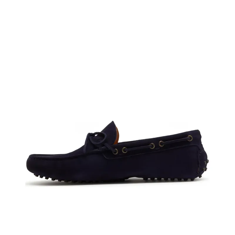 Oliver Sweeney Beanie Shoes Men's Blue-0