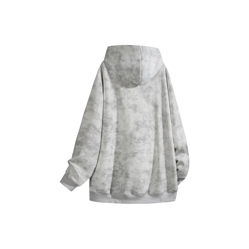 Mackyo x SOORCHCE Sweatshirt Unisex-11