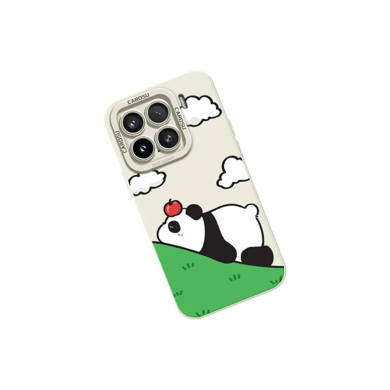 CHUNFAN Phone Cases-26