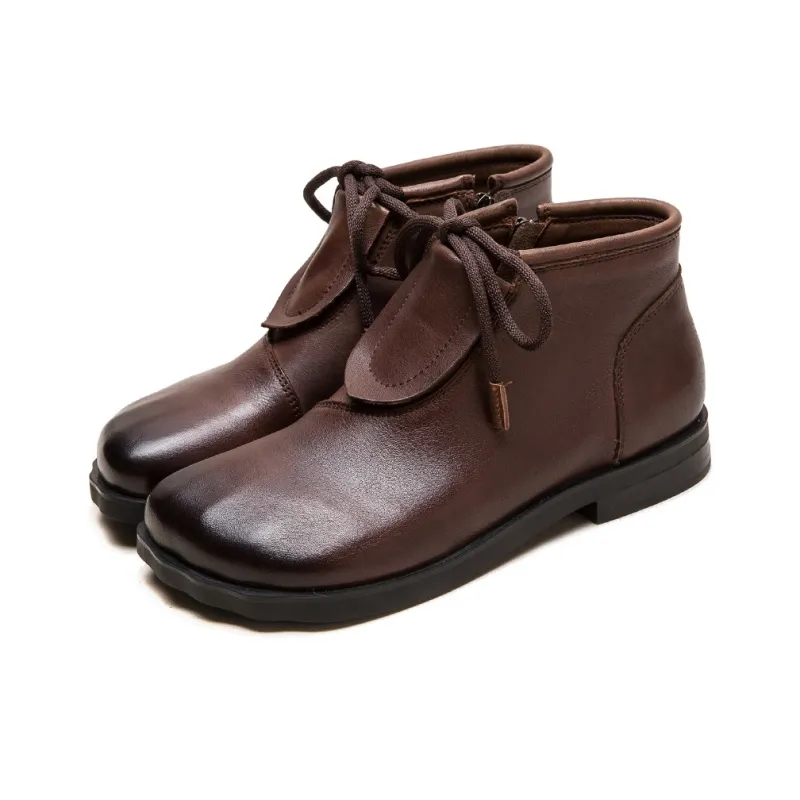 Jay Ankle Boots Women's-2