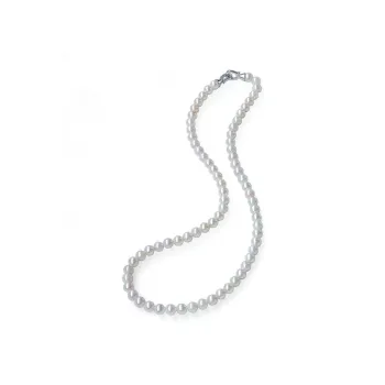 PEARL QUEEN Pearl Necklaces Women's