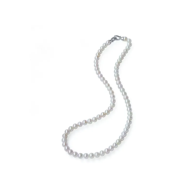 PEARL QUEEN Pearl Necklaces Women's-0