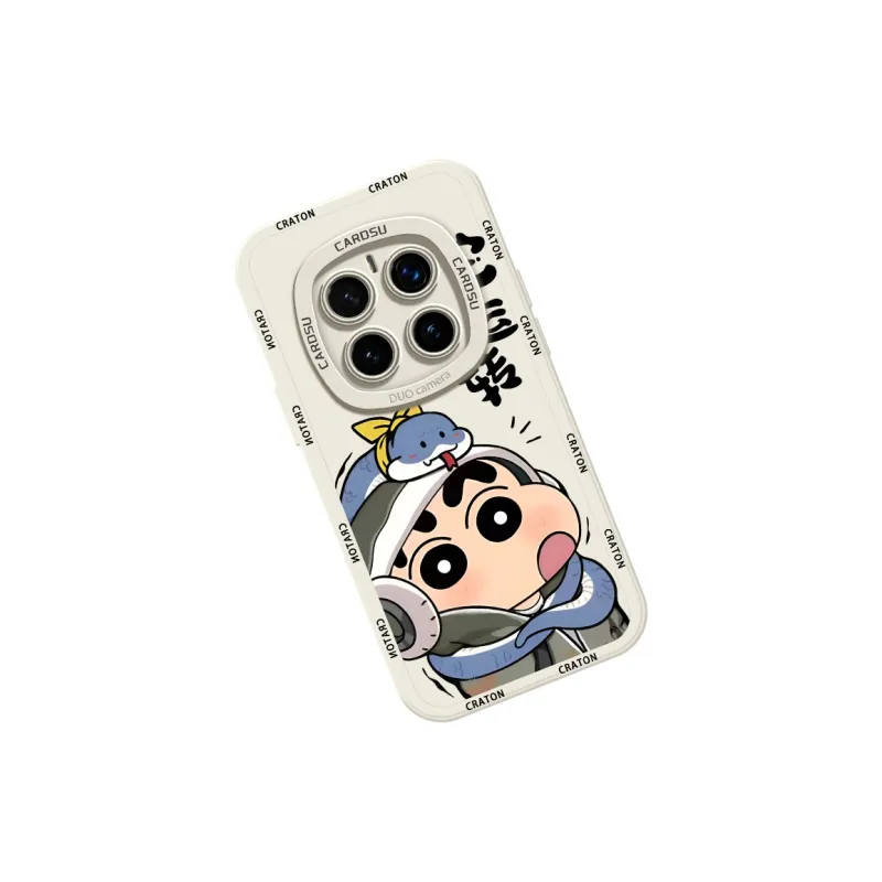 CHUNFAN Phone Cases-1