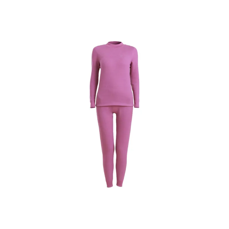 MIIOW Women's Thermal Sets-9