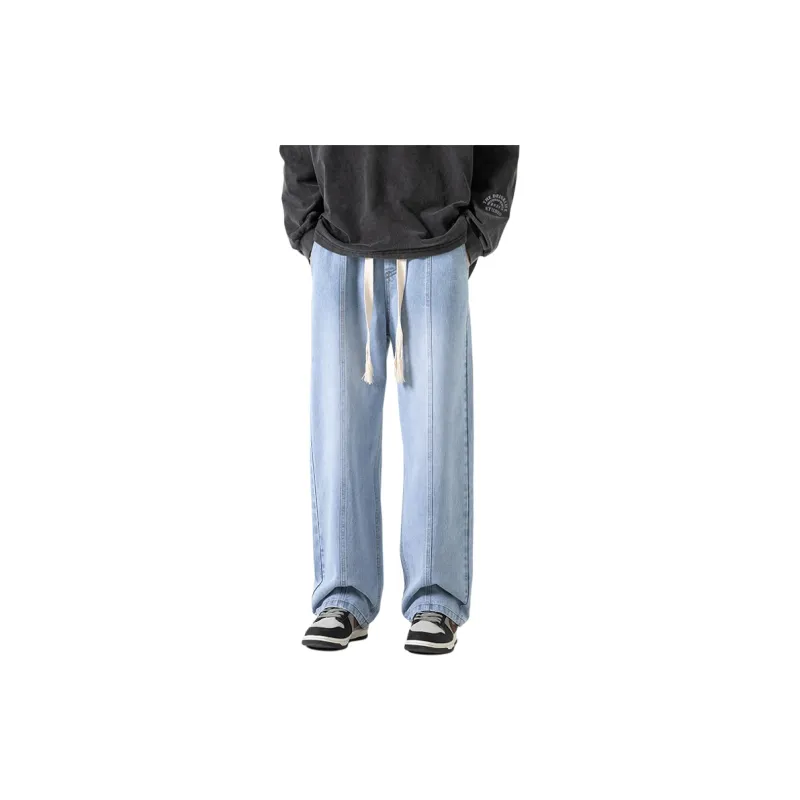 Humanism 1986 Jeans Unisex-8