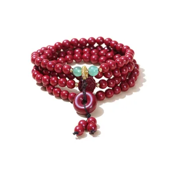 Jinghua Record Bracelets Unisex