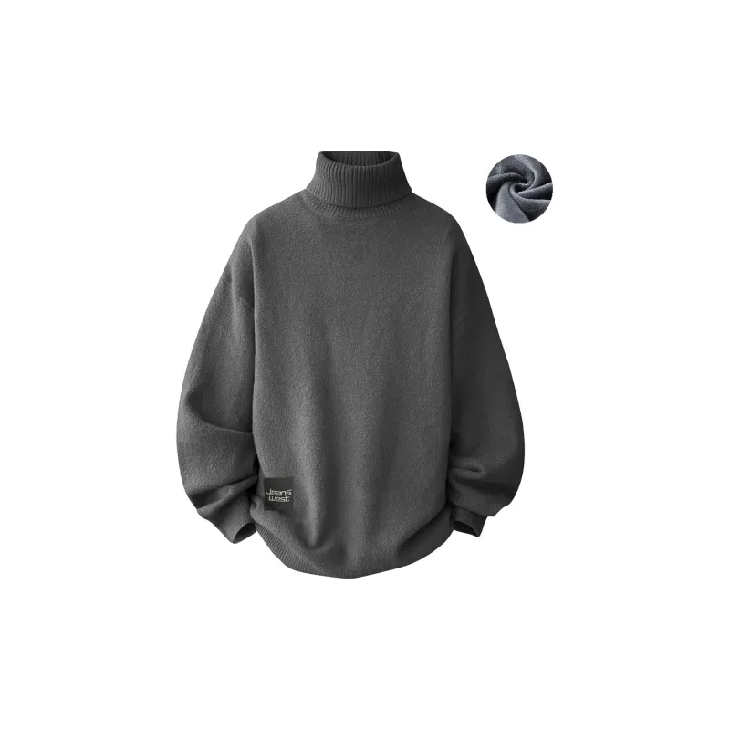 JEANSWEST Pullover Sweater Unisex-41