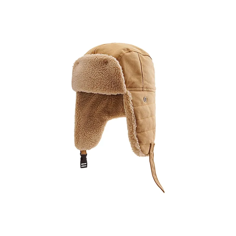 BAGGL Sherpa Trapper Hats Unisex Gift Box Set-2