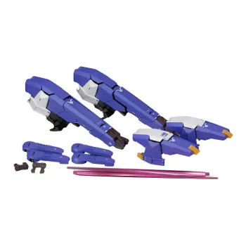 BANDAI METAL BUILD MB Avalanche Angel Model Accessories