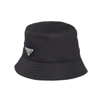 PRADA Re Nylon Bucket Hat