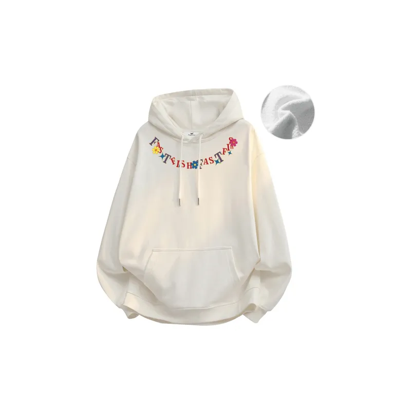 FASTFISH Sweatshirts Unisex-18