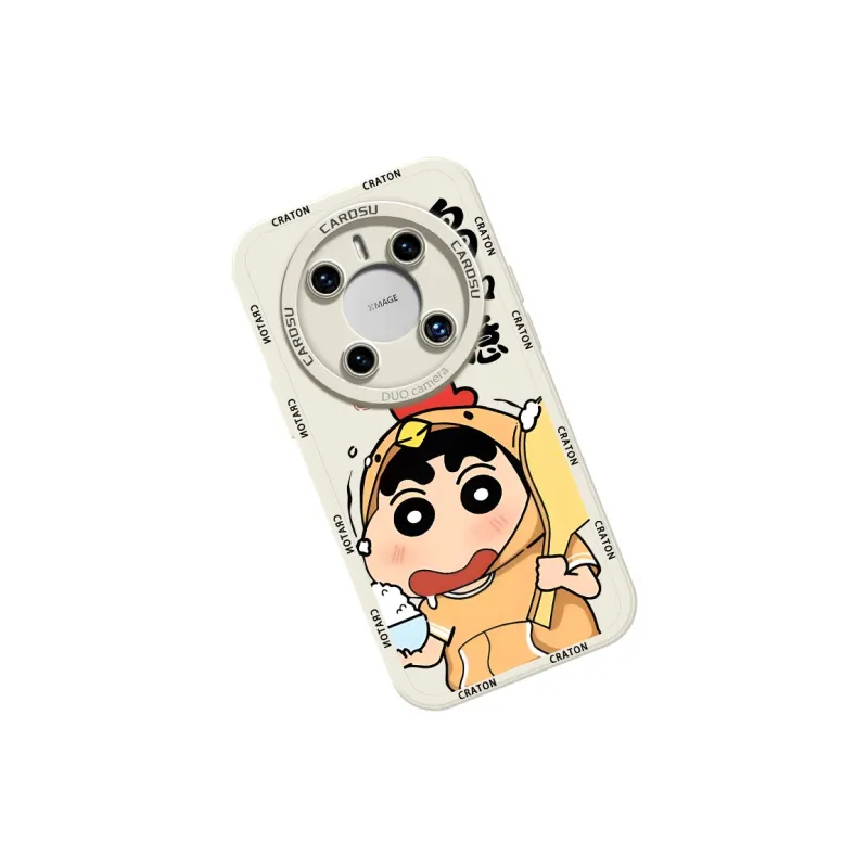 CHUNFAN Phone Cases-26