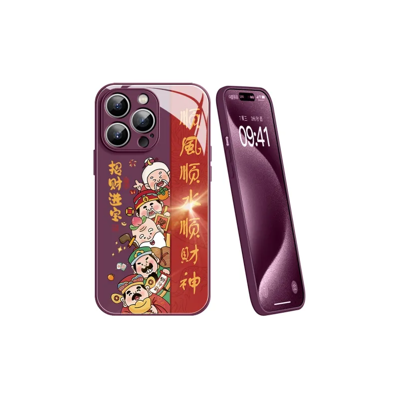 Lingtao Phone Cases-29