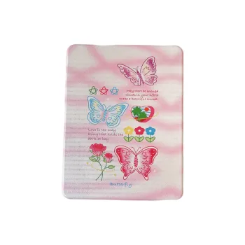 Koman Magnetic Separation Painted For Apple IpadproAir 11/10/13 Inches Tablet Protective Cases