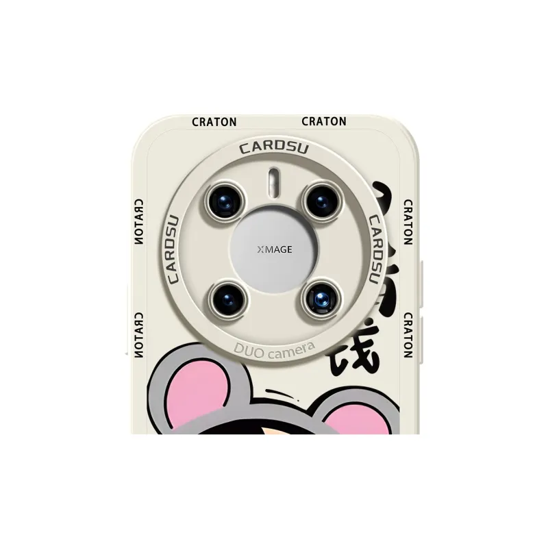 CHUNFAN Phone Cases-29