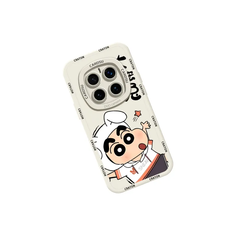 CHUNFAN Phone Cases-6