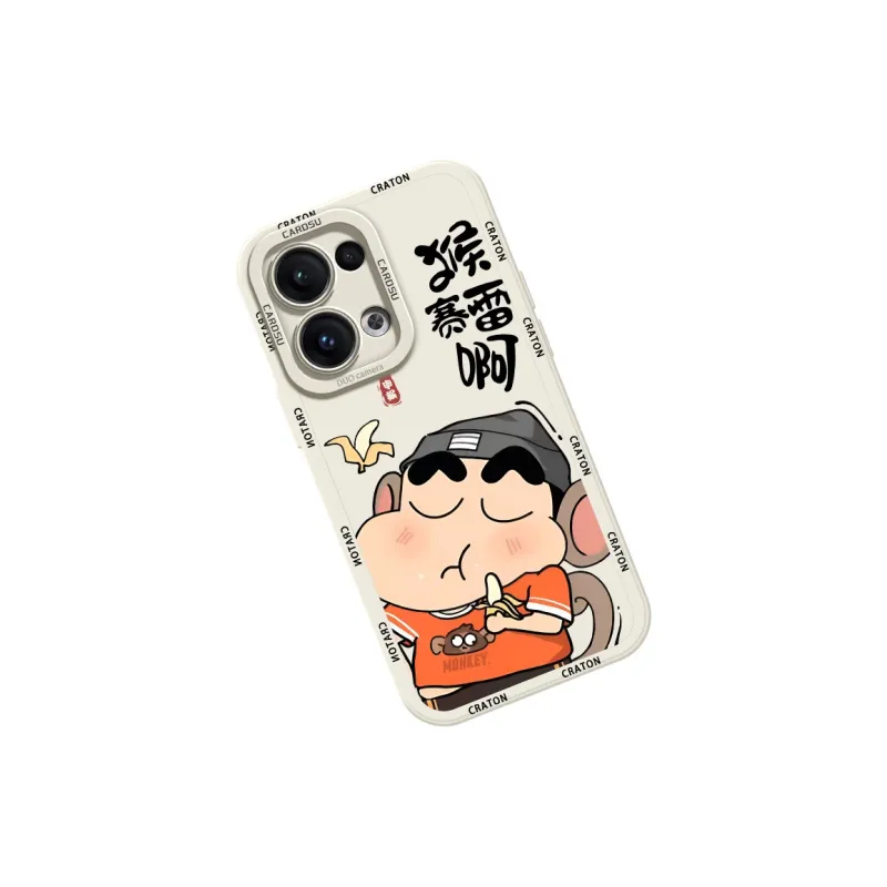 CHUNFAN Phone Cases-16