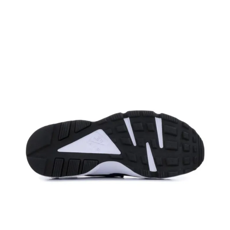 Nike Air Huarache Run Blue Void-3
