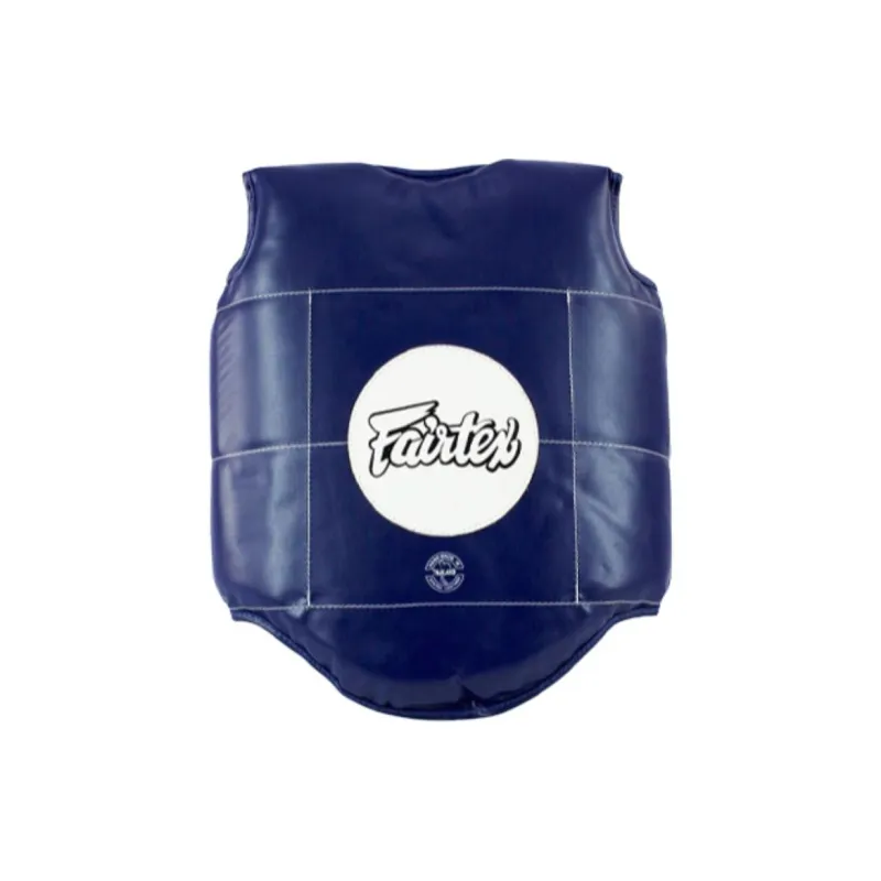 FAIRTEX Boxing Protective Gears Microfiber Leather-4