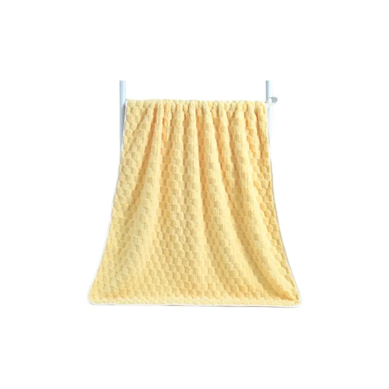 GRACE Winter Absorbent Bath Towel-5